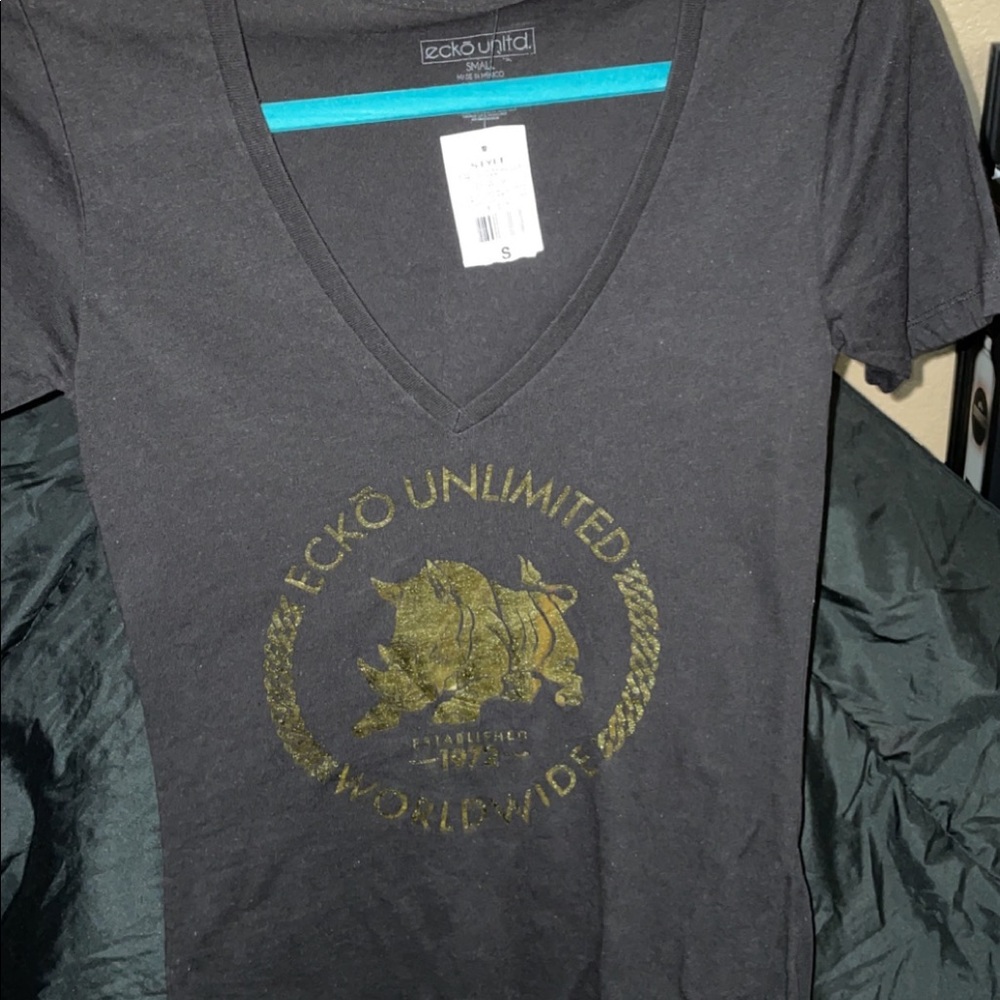 Ecko Unltd Tee
